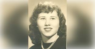 Obituary information for Alliene L. Sabo