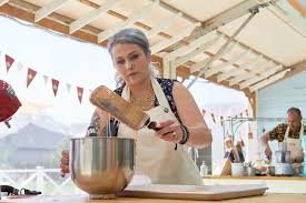 That is, until season 3. Cbc Whips Up More Great Canadian Baking Show Playback