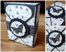 Zeitlos Elegant Box4 Briefumschlag Basteln Briefumschlag Falten Geschenkbox Basteln