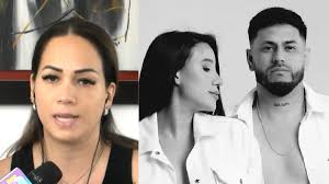 Melissa Klug revela que Samahara Lobatón se niega a denunciar a Bryan  Torres por agresión | TVMAS | EL COMERCIO PERÚ