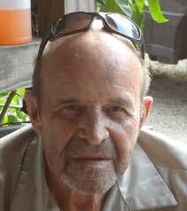 Richard Perry Norris Obituary