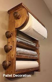 We did not find results for: Diy Pallet Organizer Kitchen Roll Towel Rack Wood Diy
