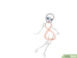 Learn to draw the pretty tinker bell. How To Draw Tinkerbell With Pictures Wikihow