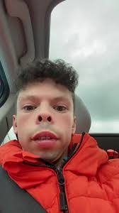 Alfie Teague's Instagram, Twitter & Facebook