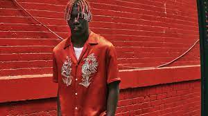 Rapper And Yeezy Model Lil Yachty Opens Up After 1 Night Lil Yachty Model Streetwear Brands