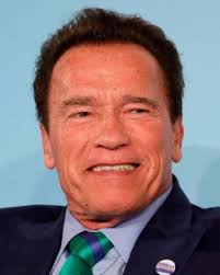 Schwarzenegger, who is 70, was scheduled to have a procedure yesterday. Arnold Schwarzenegger Age Photos Family Biography Movies Wiki Latest News Filmibeat