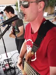 Sean Fairchild's Instagram, Twitter & Facebook