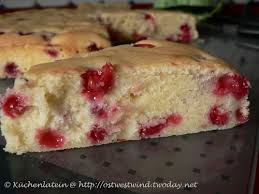 Maybe you would like to learn more about one of these? Nachgebacken Joghurt Johannisbeer Schnitten Kuechenlatein Com