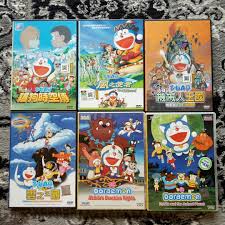 3 polish dubbed 3 spanish dubbed 2 dutch dubbed 2 portuguese dubbed 1 hindi/urdu edited dub 1 spanish subtitled 1 french dubbed 1 tagalog dubbed 1 korean dubbed. Doraemon In Malay Movie
