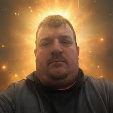 Look who I got to meet in Indy Saturday, really cool dude and very nice