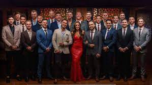 Tvnz.co.nz/bachelorette from couch critic to jungle kween. The Full Cast For The Bachelorette New Zealand Has Been Announced