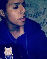 Luis De La Rosa Visbal