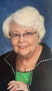 Dorothy "Dottie" Corbin Obituary