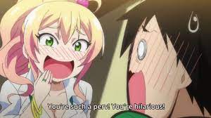 Wouldn't it be easier to say funniest anime you've ever watched? The Best And Funniest Anime Dub I Ever Heard Why Is It So Good Youtube