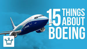 From tricky riddles to u.s. Top 10 Things You Probably Don T Know About Boeing