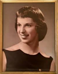 Carol Kropp Obituary