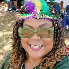 Precious Pearl Steadman Berryhill