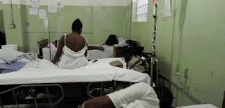 Il faut combien de temps ? Tomber La Grossesse L Enfer Des Avortements Clandestins A Haiti
