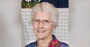 Evelyn Metzger Obituary