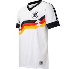Product was successfully added to your shopping cart. Encontre Camisas Retro Da Alemanha Aqui Na Retrogol Futebol Retro Clubes E Selecoes