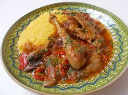 Tocana de legume se prepară relativ ușor și poate fi pusă la păstrare în borcane. Tocanita De Cartofi Morcovi Si Pui BunÄƒtÄƒÈ›i Din BucÄƒtÄƒria GicuÈ›ei