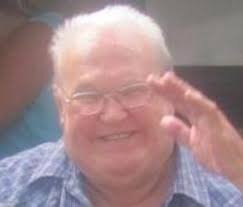 Obituary for Julius W. Strauch