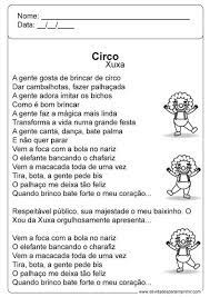 musica circo dia do circo circo tema circo