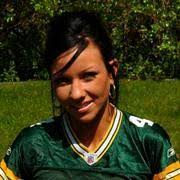 Lana Cunningham's Instagram, Twitter & Facebook