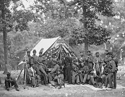Civil War Photos