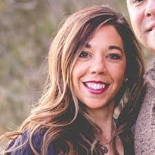 Natalia Haley's Instagram, Twitter & Facebook