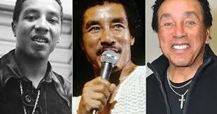 Smokeyrobinson Smokey Robinson Soul Music Soul Train Cruise