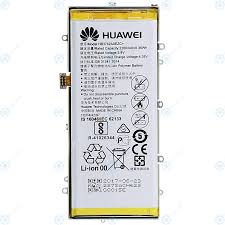 Even after 800 charges, you won't have the hassle of replacing the battery as the battery capacity retention rate of this phone is still. Huawei Y3 2017 Gro L22 Battery Hb3742a0ezc 2200mah 02351hvh
