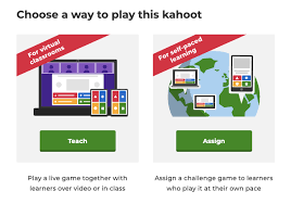 Gimkit, quizizz, kahoot!, quizlet and jeopardylabs. Using Game Apps For Student Engagement E008 Edugals