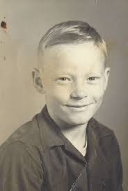 Charles Moss Obituary