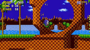 Sonic the hedgehog 2 1992 sega. Sonic The Hedgehog Classic 3 6 7 Descargar Para Android Apk Gratis