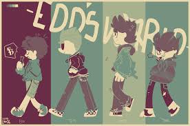 Tom is a main protagonist in eddsworld and the animated counterpart of thomas ridgewell. 985302 Eddsworld Tom Edd Tord Cartoon Matt Mocah Hd Wallpapers