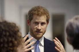 Prince Harry says split from royal life 'unbelievably tough'