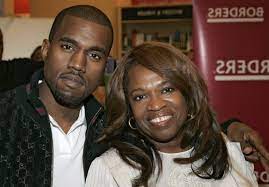 If playback doesn't begin shortly, try restarting your device. Kanye West S Mother Donda S Videos Resurface Ahead Of Album Release The Washington Newsday