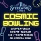 Cosmic Bowling event image
