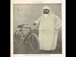 كيف باع السلطان عبد العزيز سبتة و مليلية بدراجة Hd تاريخ المغرب Morocco Inspirational People History