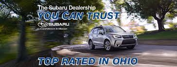 Greatest Subaru Hatfield Subaru Columbus Ohio
