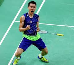 Let's say if a player takes part in more graded tournaments; Badminton Chong Wei Retains No 1 Spot In World Rankings