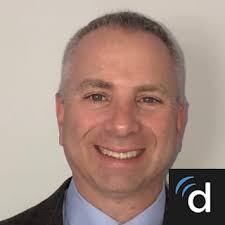 Dr. R-Jay Marcus, MD