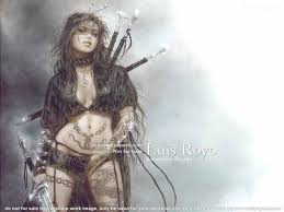 We would like to show you a description here but the site won't allow us. 76 Luis Royo Wallpaper On Wallpapersafari