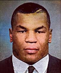 Muhammad Ali's fighting strategy and mental toughness