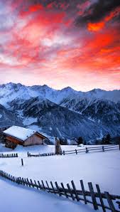 5 Best Ski Resorts In Austria That Are Perfect For This Winter Best Ski Resorts Ski Resort Europe Travel