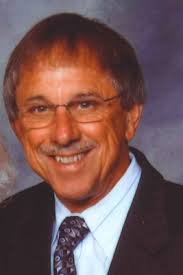 Obituary information for Barnard, Larry G.