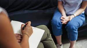 Psychotherapie Wann Ist Der Gang Zum Therapeuten Ratsam