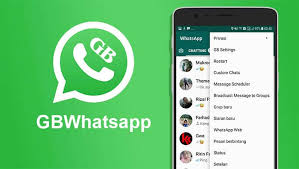 Gb is an updated version internationally popular messenger app of similar title (whatsapp). Gbwhatsapp Apk Pro Download Terbaru Official 2021
