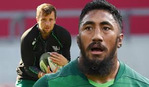 Connacht name full-strength team to face Munster in the Pro14